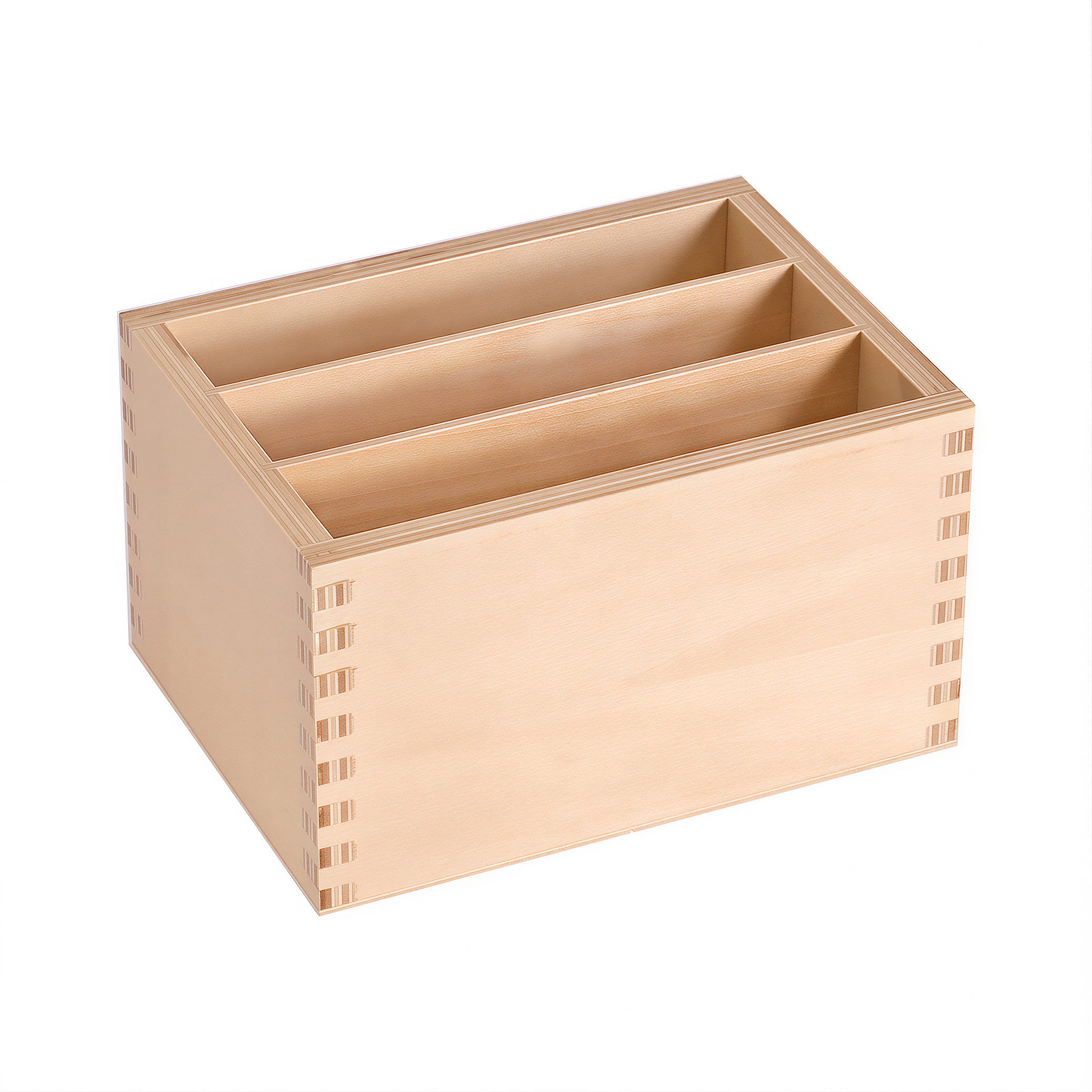 Box for Geometric Form Cards & Leaf Cards – Montessori Outlet, Inc.
