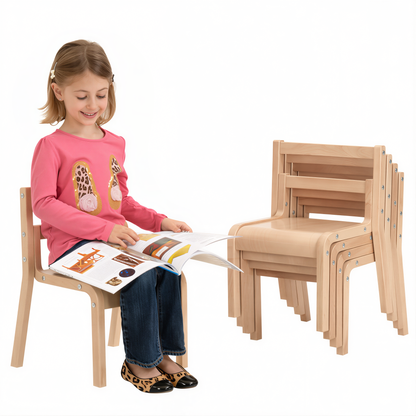 14" Signature Chair (Unassembled)