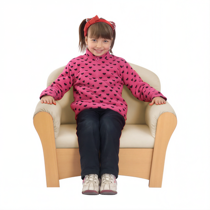 Child's Armchair, Neutral