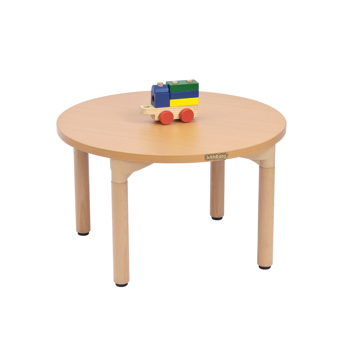 36" Round Table - 20" Height