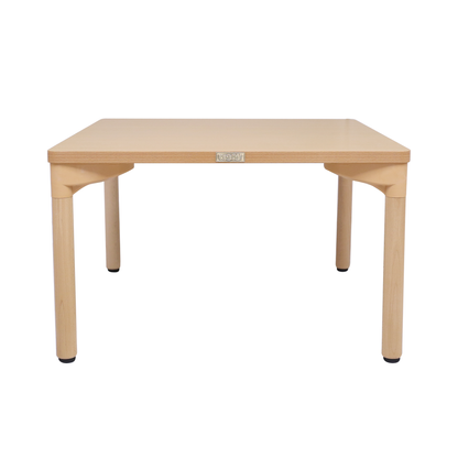 30" x 30" Square Table - 24" Height