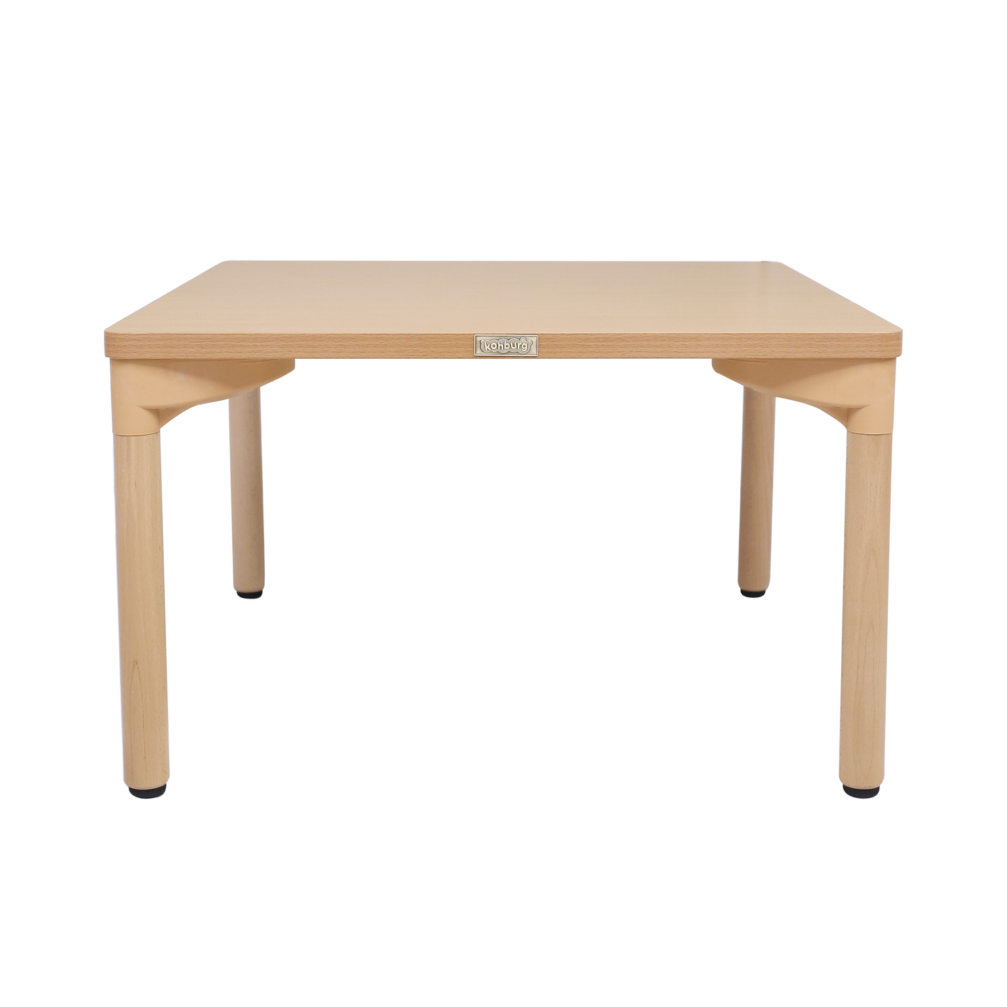 30" x 30" Square Table - 20" Height
