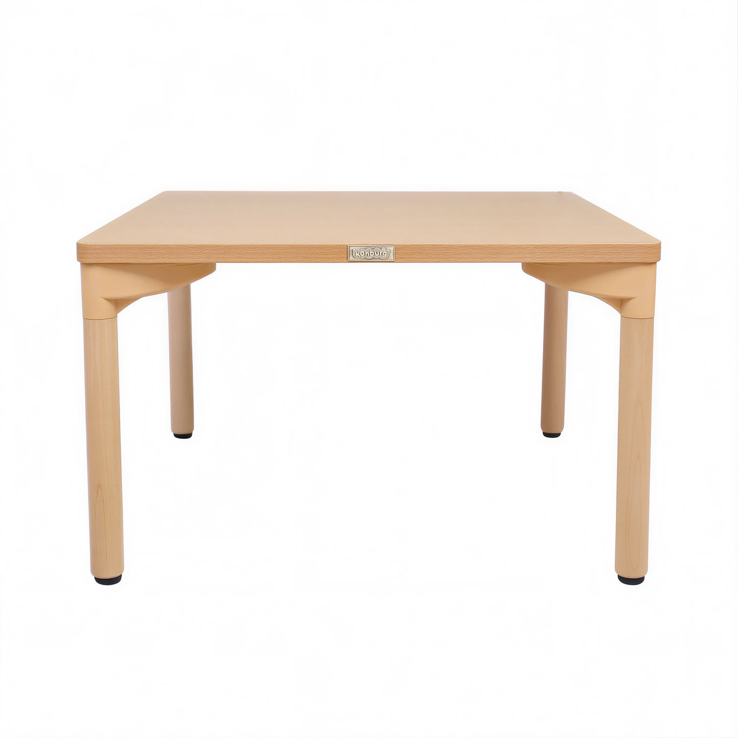 30" x 30" Square Table - 22" Height