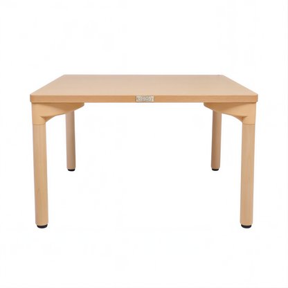30" x 30" Square Table - 22" Height