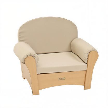 Child's Armchair, Neutral