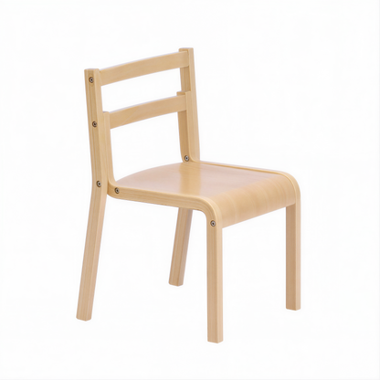 8" Signature Chair (Unassembled)