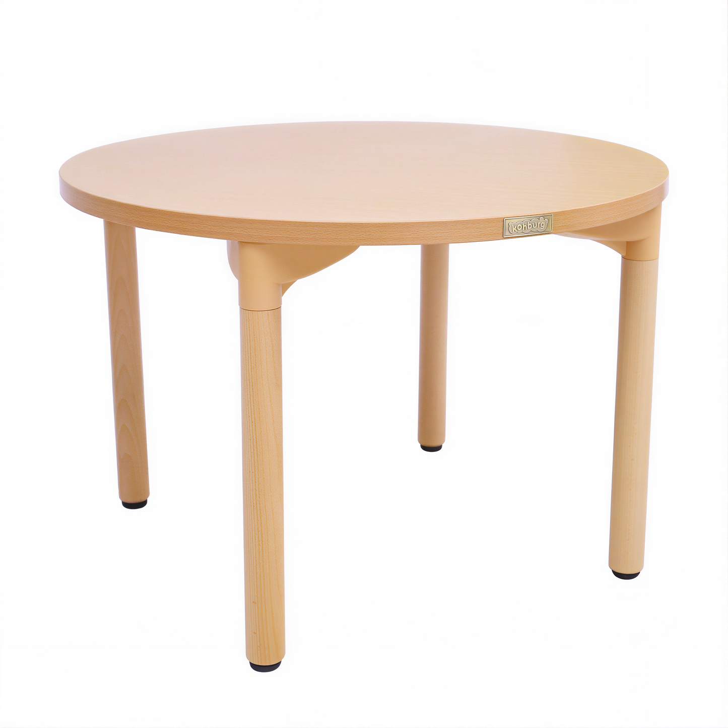 30" Round Table - 22" Height