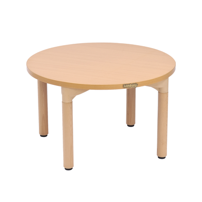 36" Round Table - 18" Height
