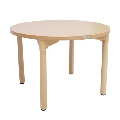 30" Round Table - 20" Height