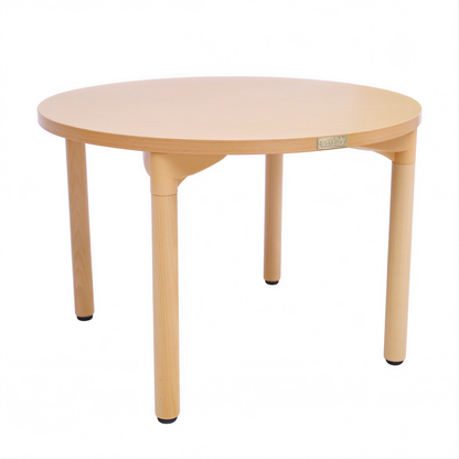 30" Round Table - 16" Height