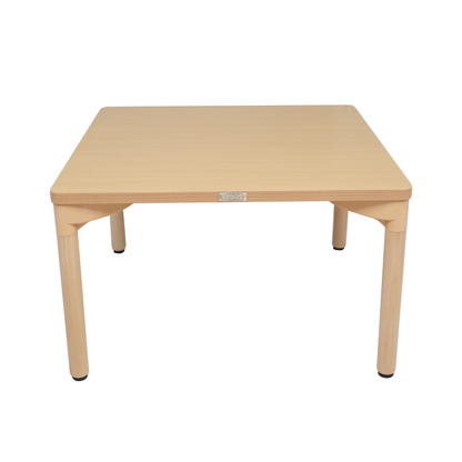 30" x 30" Square Table - 22" Height