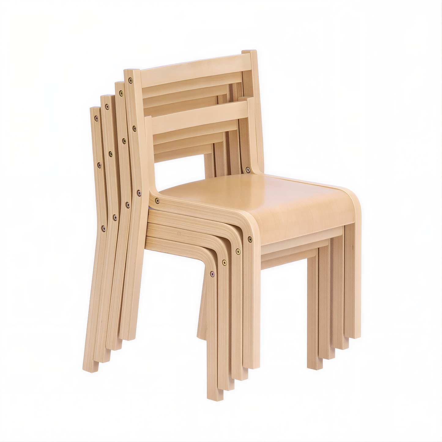 8" Signature Chair (Unassembled)