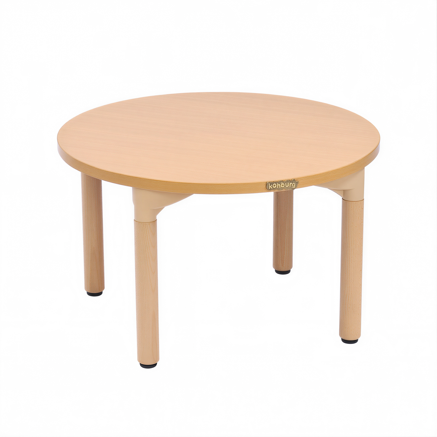 36" Round Table - 20" Height