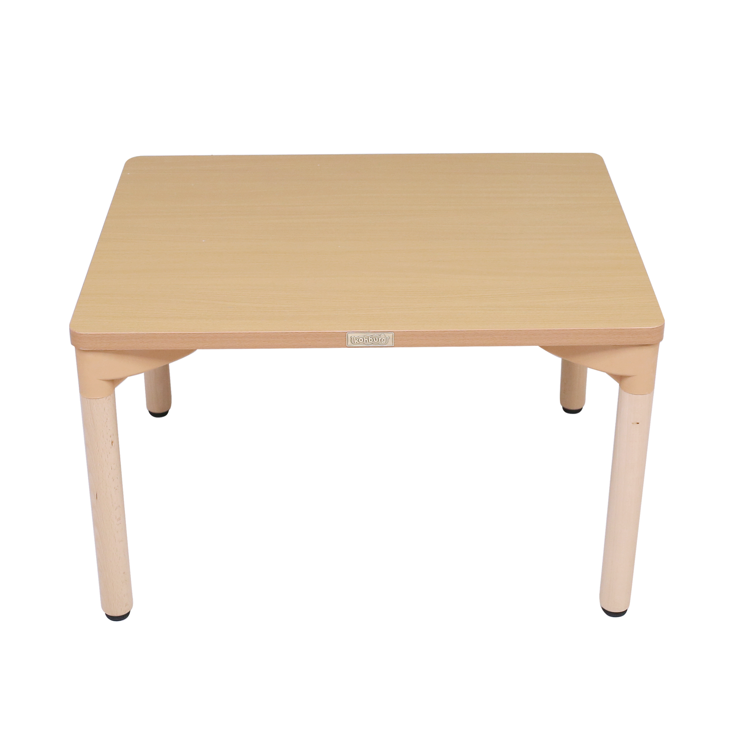30" x 24" Rectangular Table - 16" Height