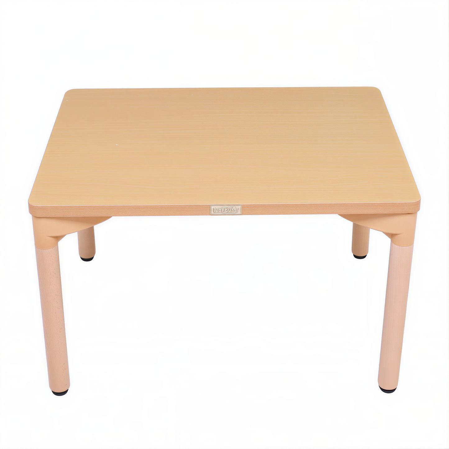 30" x 24" Rectangular Table - 20" Height
