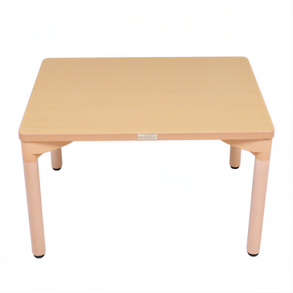 30" x 24" Rectangular Table - 20" Height