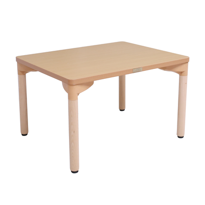 30" x 24" Rectangular Table - 16" Height