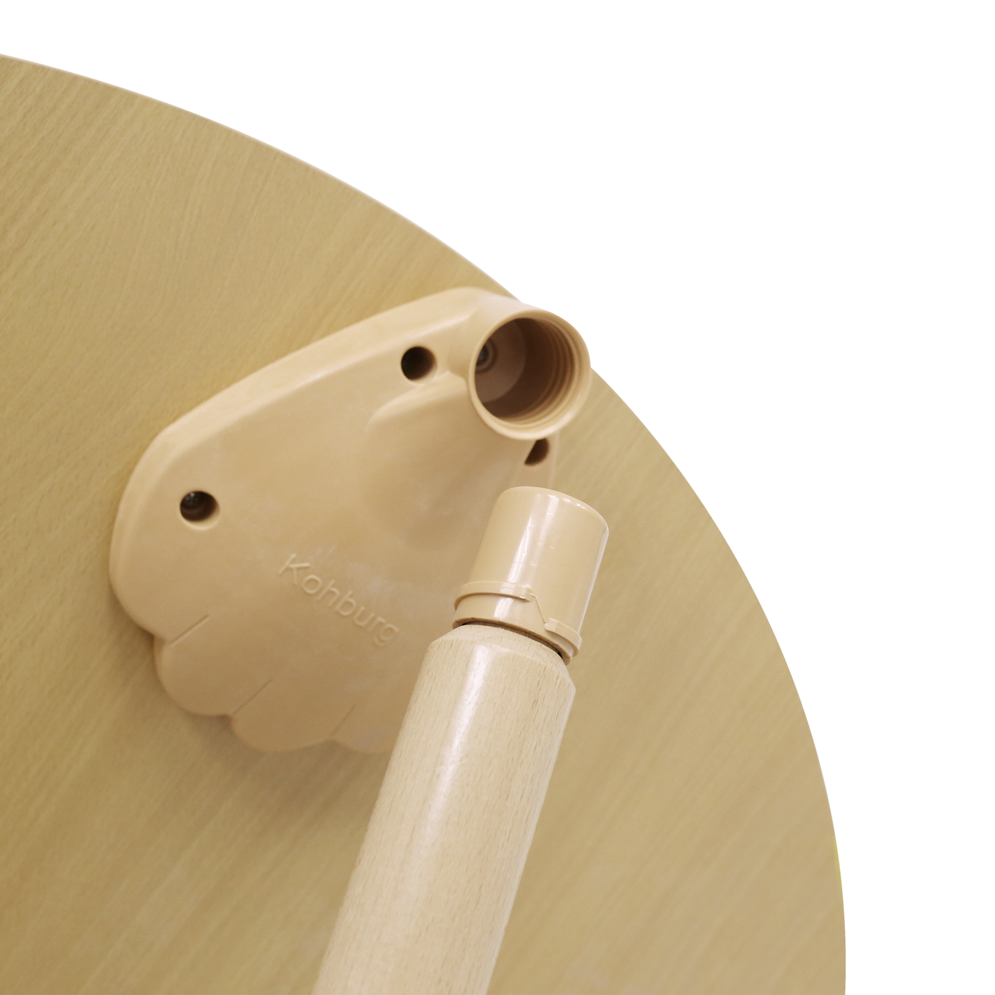 36" Round Table - 22" Height