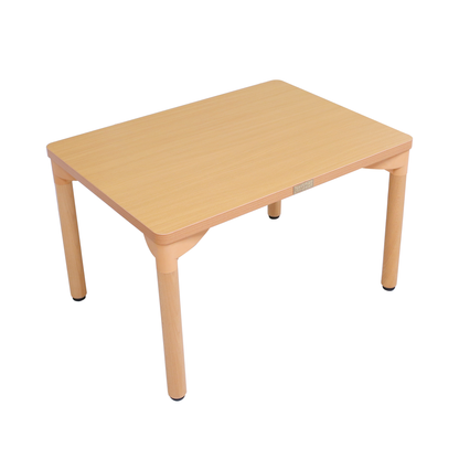22" x 30" Rectangular Table - 24" Height
