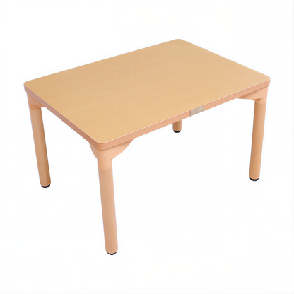 22" x 30" Rectangular Table - 24" Height