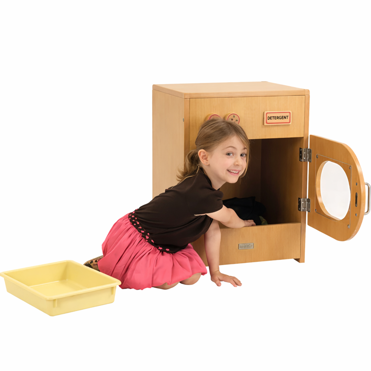 Clothes Washing Machine