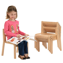 10" Signature Chair (Unassembled)