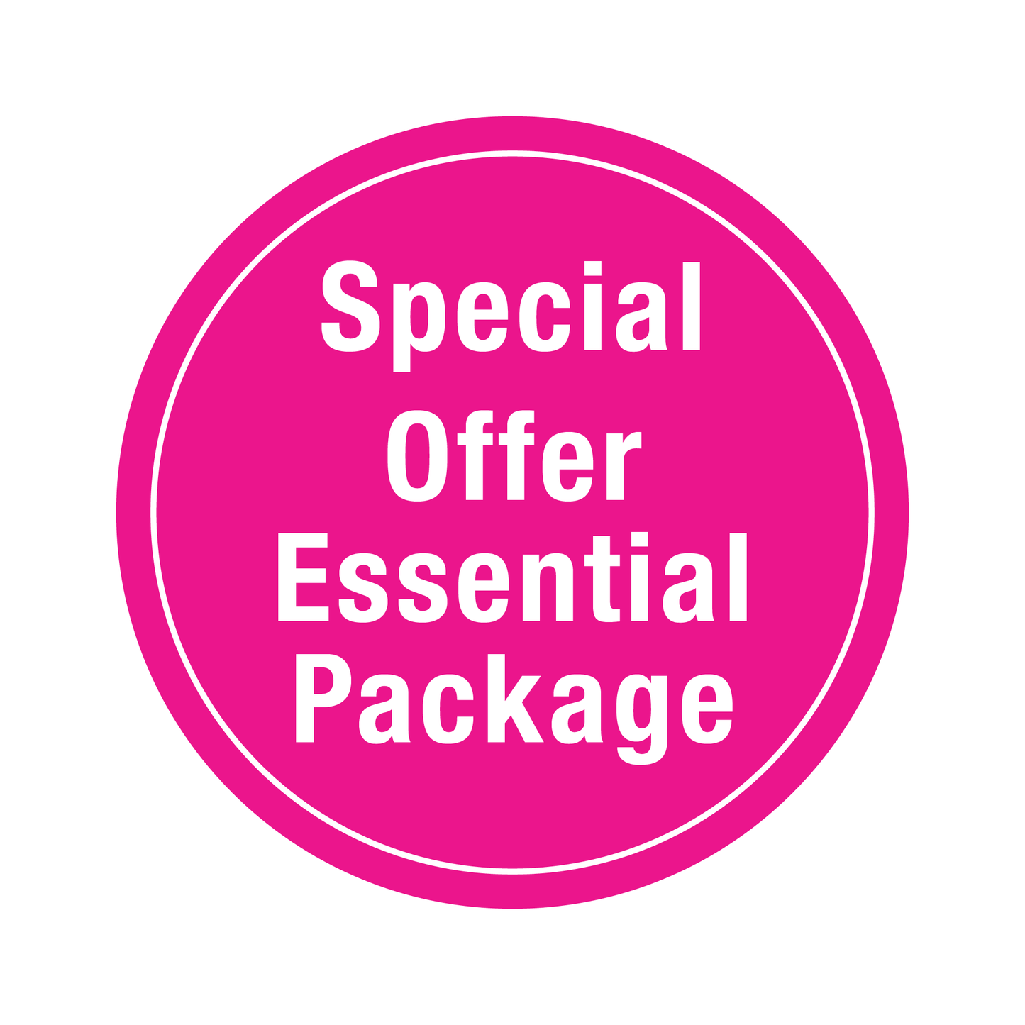 Essential Package