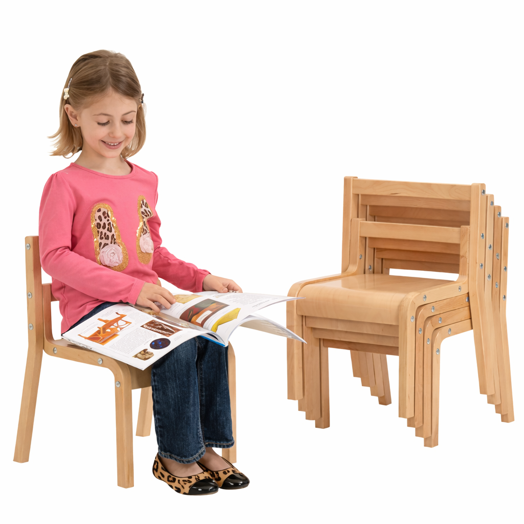 12" Signature Chair (Unassembled)