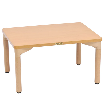 22" x 30" Rectangular Table - 16" Height