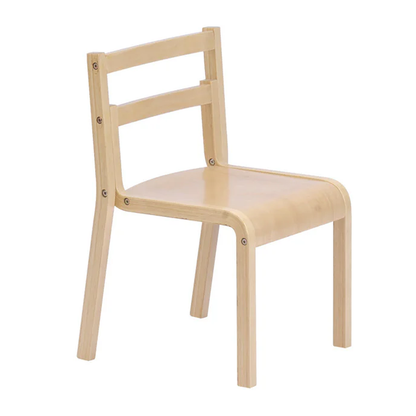 8" Signature Chair (Unassembled)