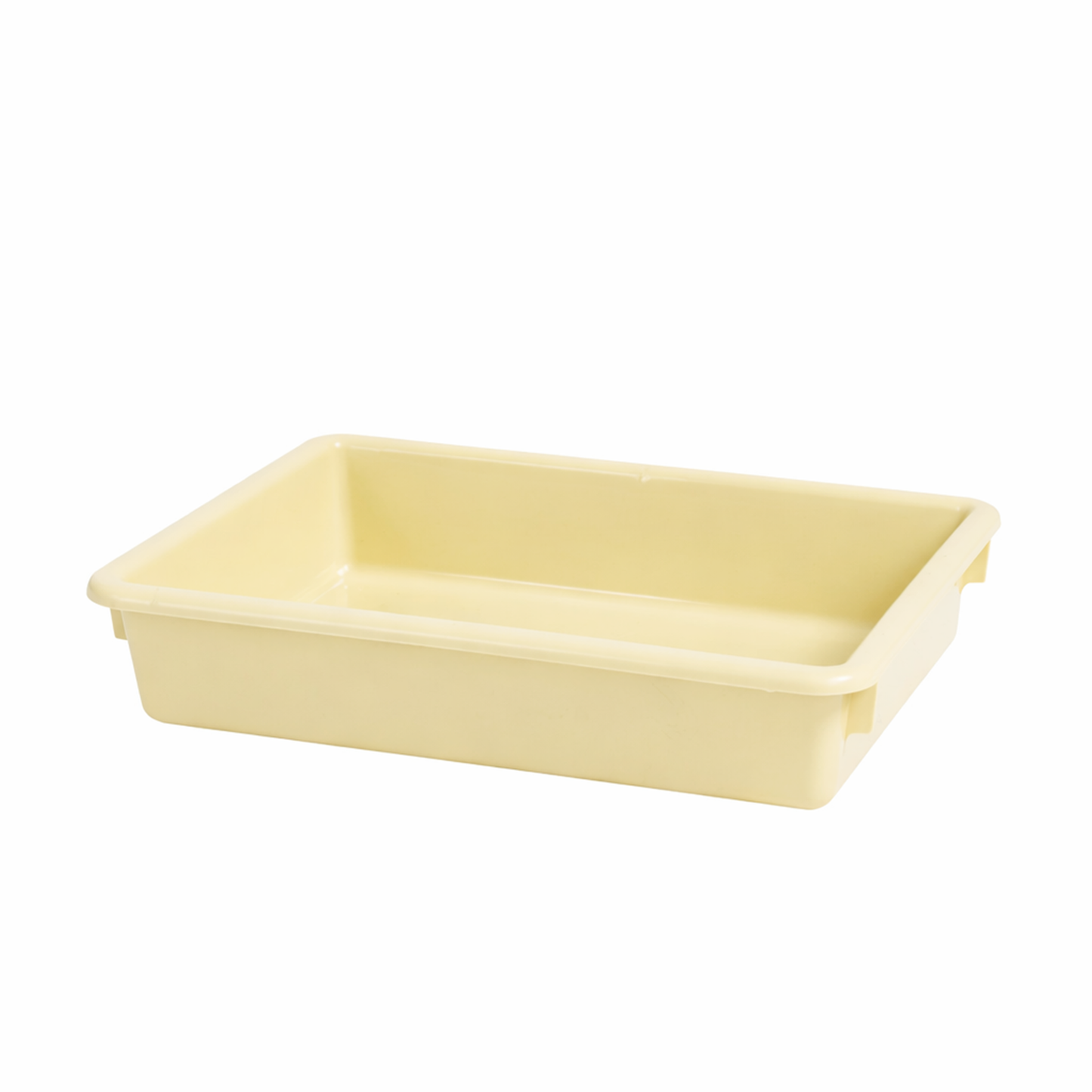Tote Tray - Neutral