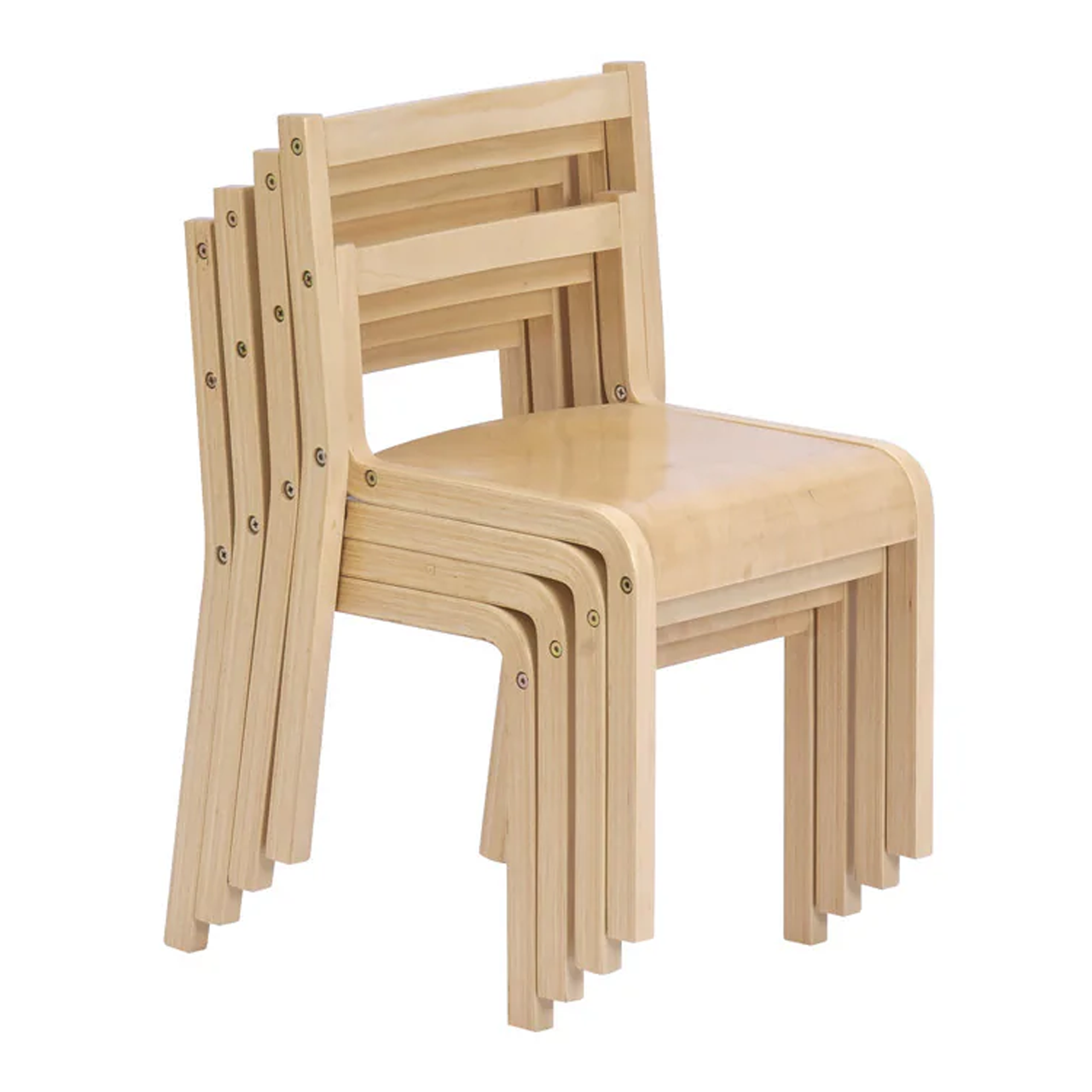 14" Signature Chair (Unassembled)