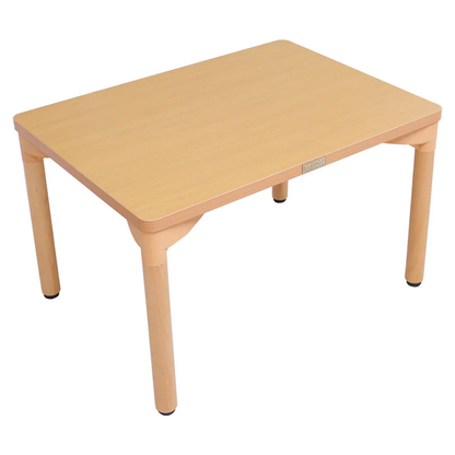 22" x 30" Rectangular Table - 22" Height