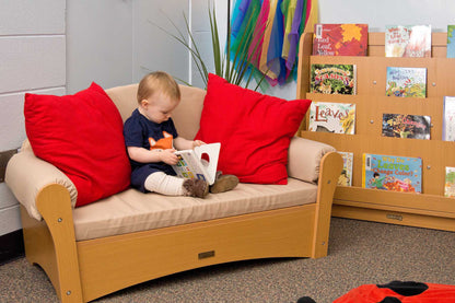 Child's Sofa, Neutral