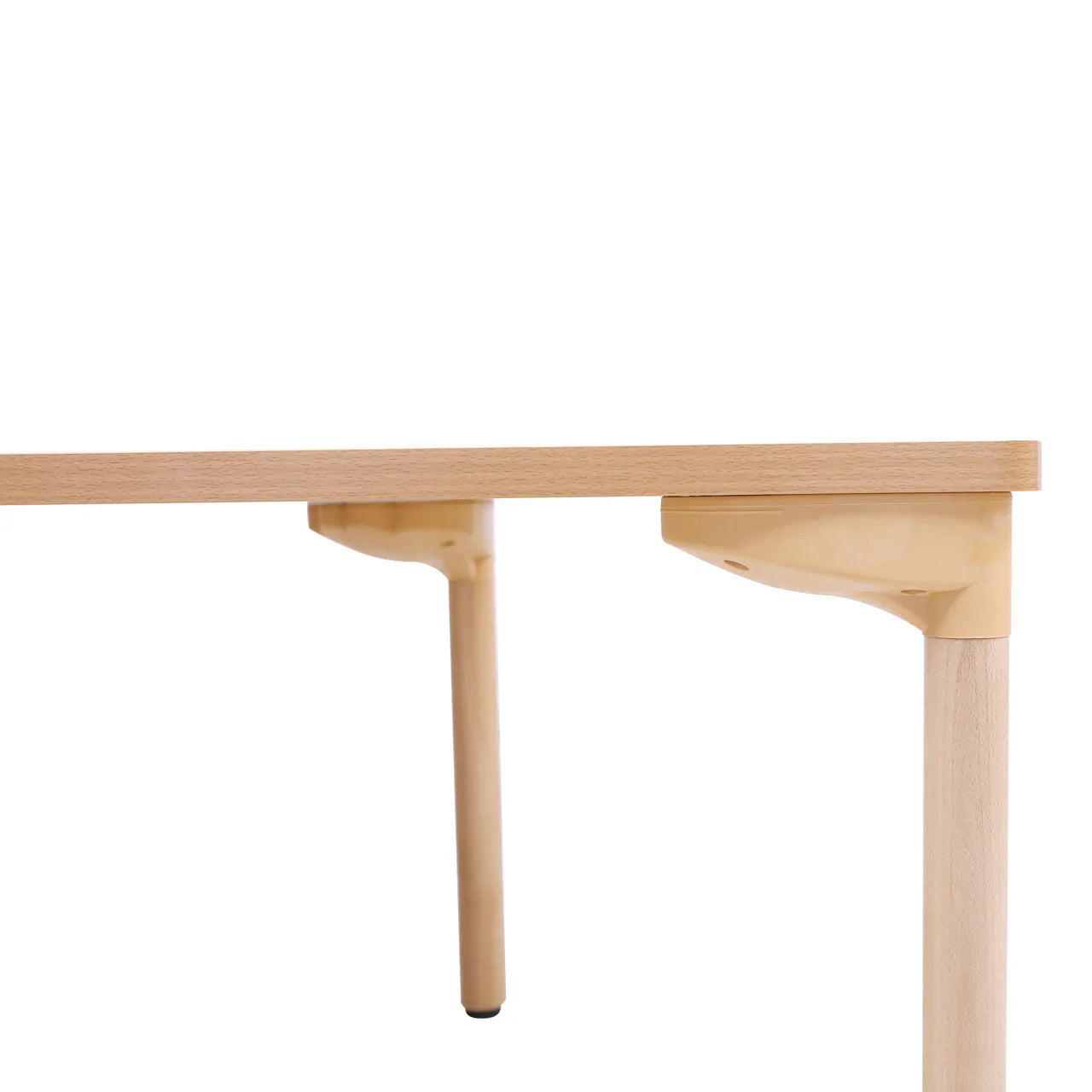 22"/44" x 22" Trapezoidal Table - 16" Height