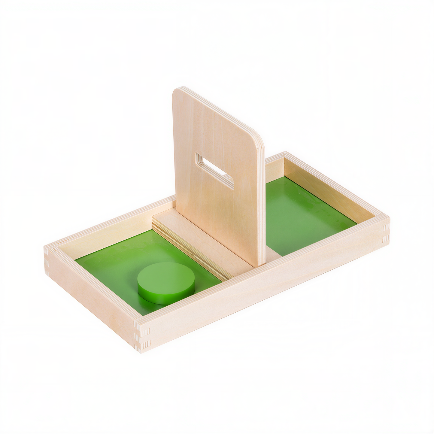 Imbucare Board with Disc