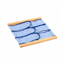 Infant Toddler Snapping Dressing Frame