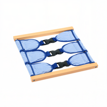 Infant Toddler Buckling Dressing Frame