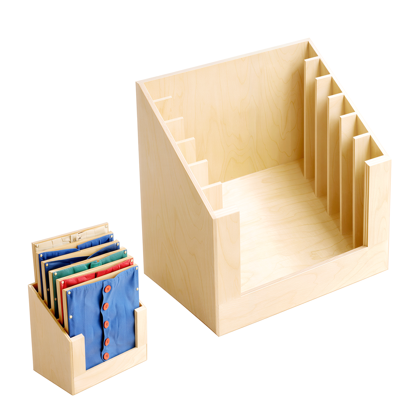 Dressing Frames Stand for 6