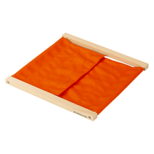 Hook and Eye Frame