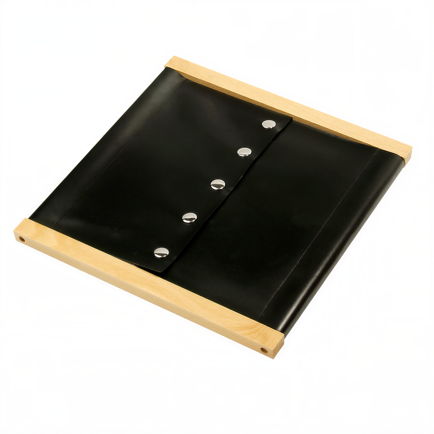 Shoe Buttoning Frame