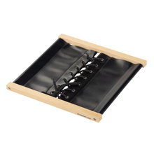 Shoe Lacing Frame