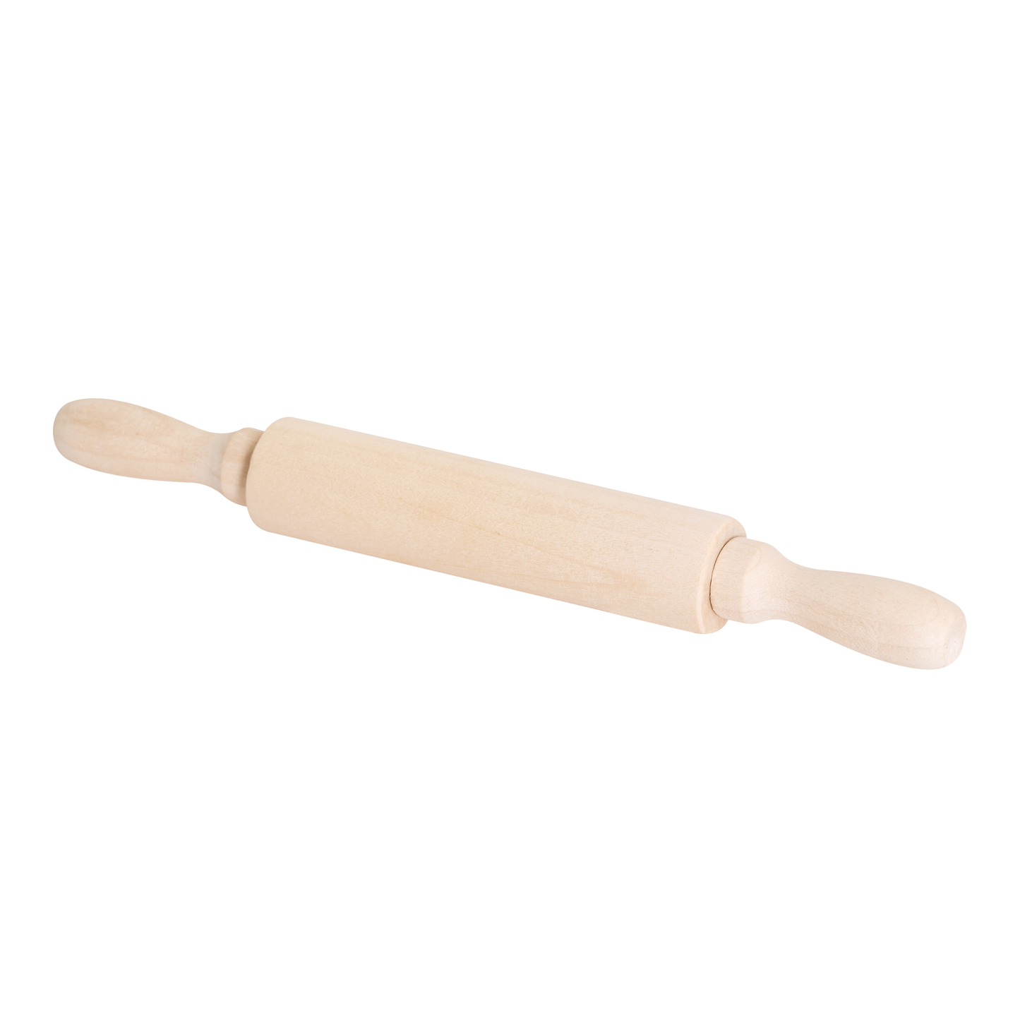 Wooden Rolling Pin