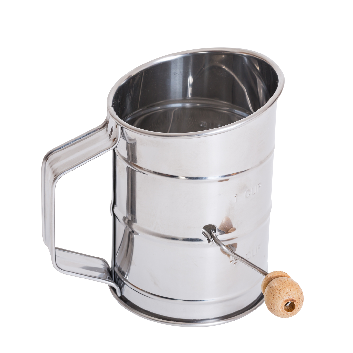 Small Sifter