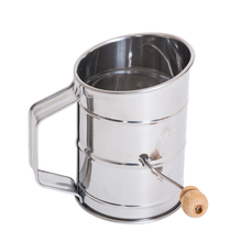 Small Sifter
