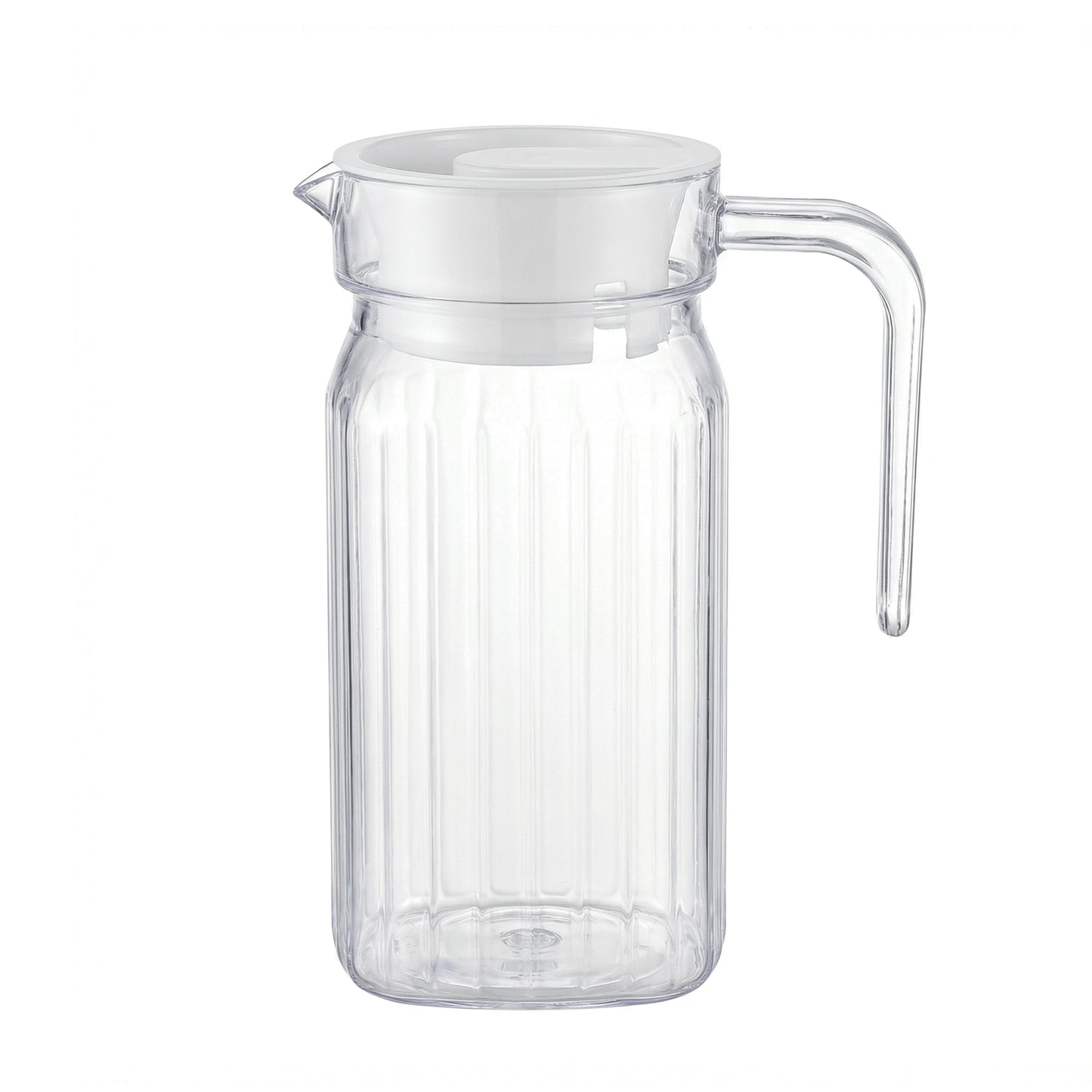 Juice Pitcher w/ Lid