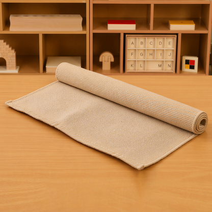 Work Rug