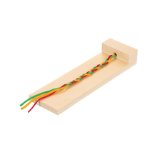 Braiding Board