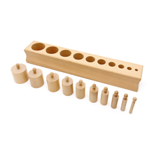 Cylinder Block (Part 1)