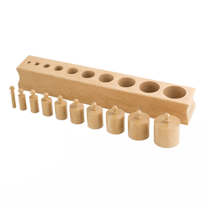 Cylinder Block (Part 2)